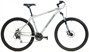 Save Up to 60% Off New 29er Mountain Bikes