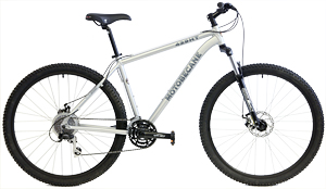 Motobecane 29er Mountain bikes