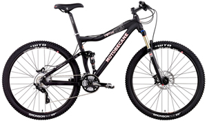 Save Up to 60% Off New Full Suspension 29ers