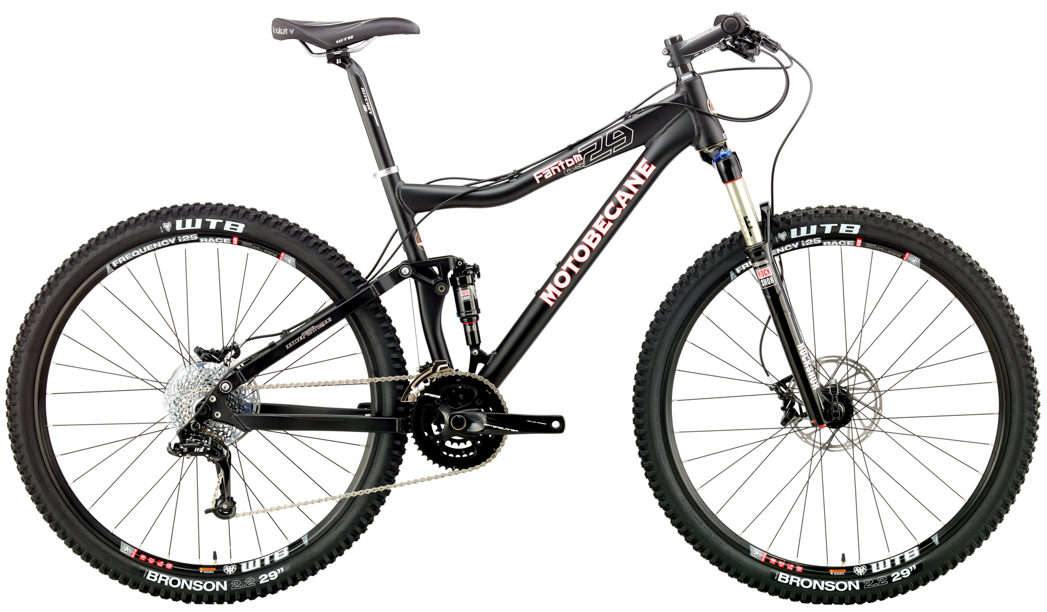 fantom 29er