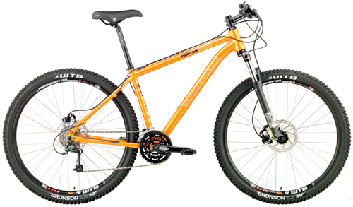 Mountain Bikes - MTB - Save up to 60% off new Mountain Bikes - MTB - Motobecane Fantom 29er Mountain Bikes with Disc brakes, Tubeless Compatible Rim