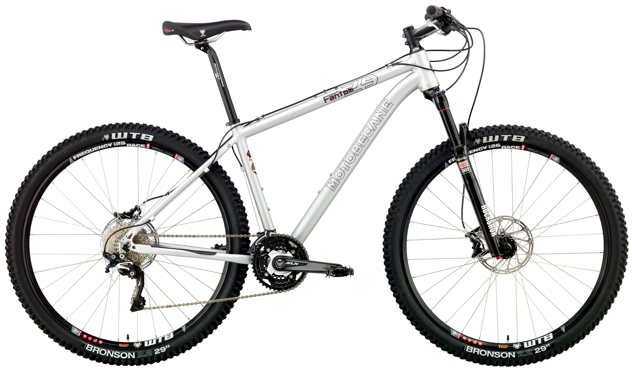 Save up to 60 off new Mountain Bikes MTB Motobecane Fantom