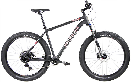 Motobecane NEW Fantom Boost Trail NEW 27.5 PLUS Wheel Bicycles, Fat Bikes, Boost Mountain Bikes