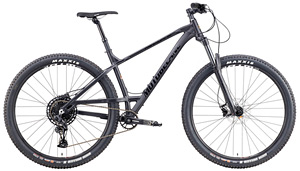 PRO Level Trail Domination  Fantom 29 PRO, BOOST MTBs Maxxis 29x2.3", Tubeless Compat Wheels, RockShox SOLOAIR Forks, Shimano DiscBrakes Compare $2499 SALE $999 Click Here 