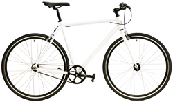 Motobecane Fixie Cafe Carbon Forks Flat Bar Track Bikes Motobecane Fixie Cafe Carbon Forks Flat Bar Track Bikes