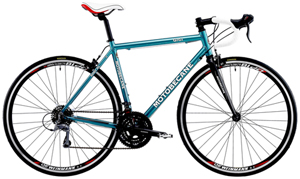 Road Bikes -  Motobecane Gigi Sport