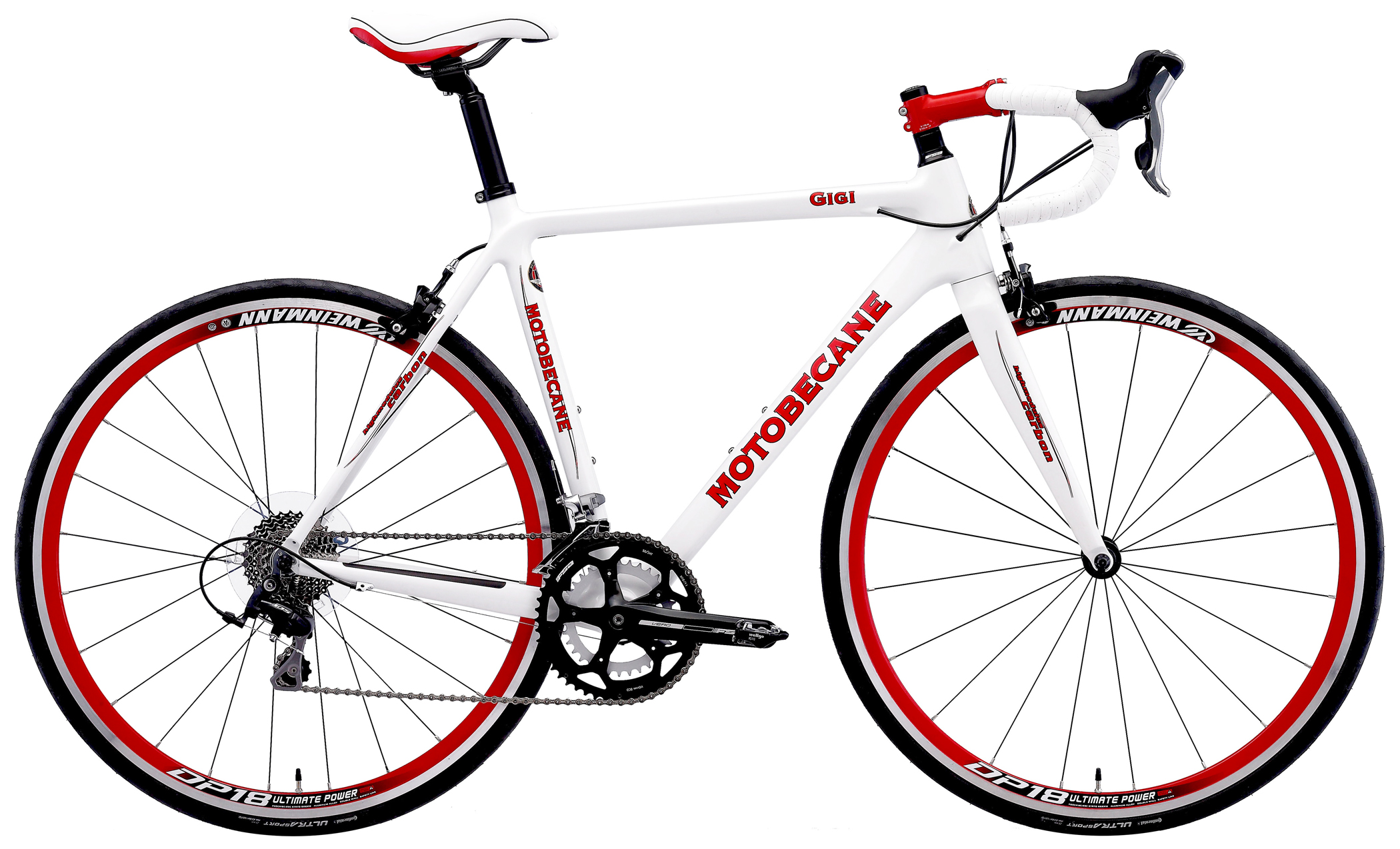 motobecane gigi elite