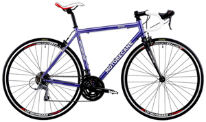 Road Bikes -  Motobecane Gigi Sport