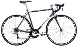 High Grade Steel Carbon Fork Road Bikes NEW Motobecane Gran Premio COMP Available Now / List $1799 White or Gray, Shimano 105 30 Speed Drivetrains | SALE $799