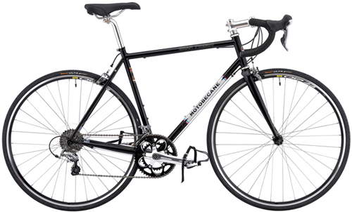 Road Bikes - Motobecane Gran Premio PRO Lugged Steel Bikes