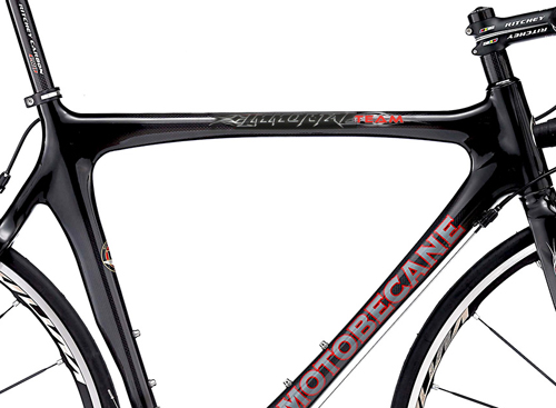 Road Bikes -  Motobecane Immortal Team