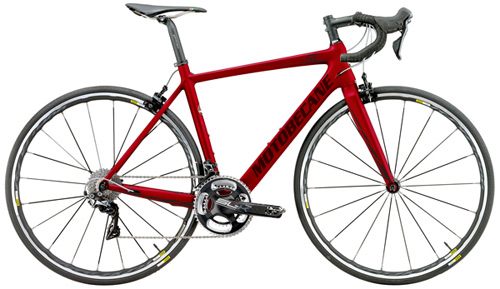 FREE SHIP* TO THE 48 US Super Light Carbon Aero Road Bikes with Shimano 2018 Ultegra 8000 2018 Motobecane Le Champion CF SL Top Rated Shimano 2018 Ultegra 8000 22 Speed