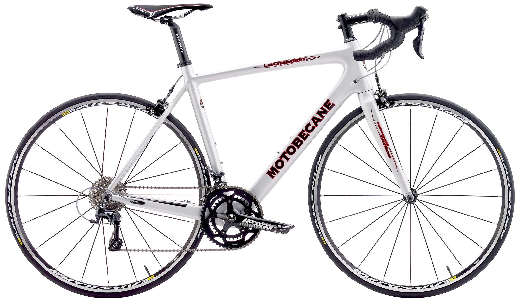 motobecane carbon road bike reviews