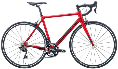 FREE SHIP* TO THE 48 US Super Light Carbon Aero Road Bikes with Shimano 2019 Ultegra 8000 2019 Motobecane Le Champion CF SL Top Rated Shimano 2019 Ultegra 8000 22 Speed