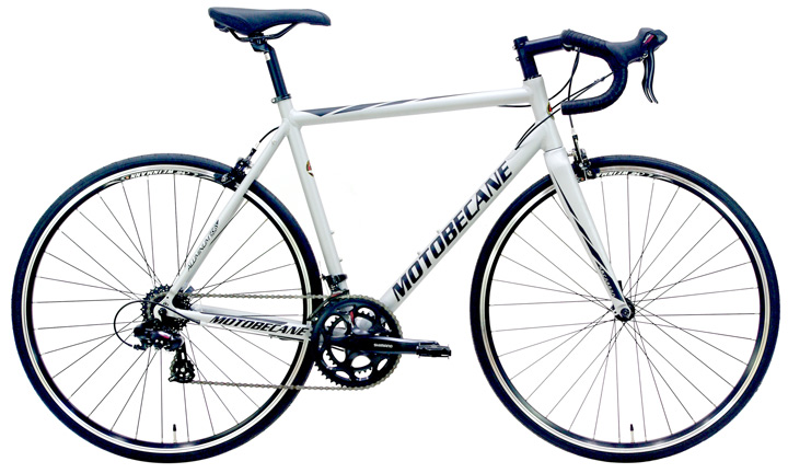 Road Bikes - Motobecane Mirage S