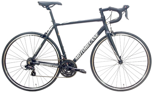FULL CARBON Road Bikes Editor's Choice Top Rated Motobecane Immortal Spirit