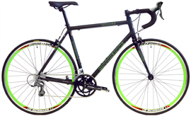 Motobecane Road Bikes with carbon forks Shimano Drivetrain