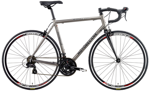 Road Bikes - Motobecane Mirage Sport