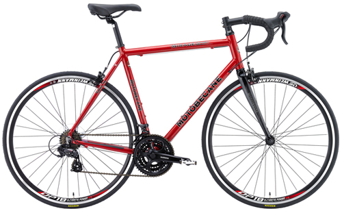 Road Bikes - Motobecane Mirage Sport