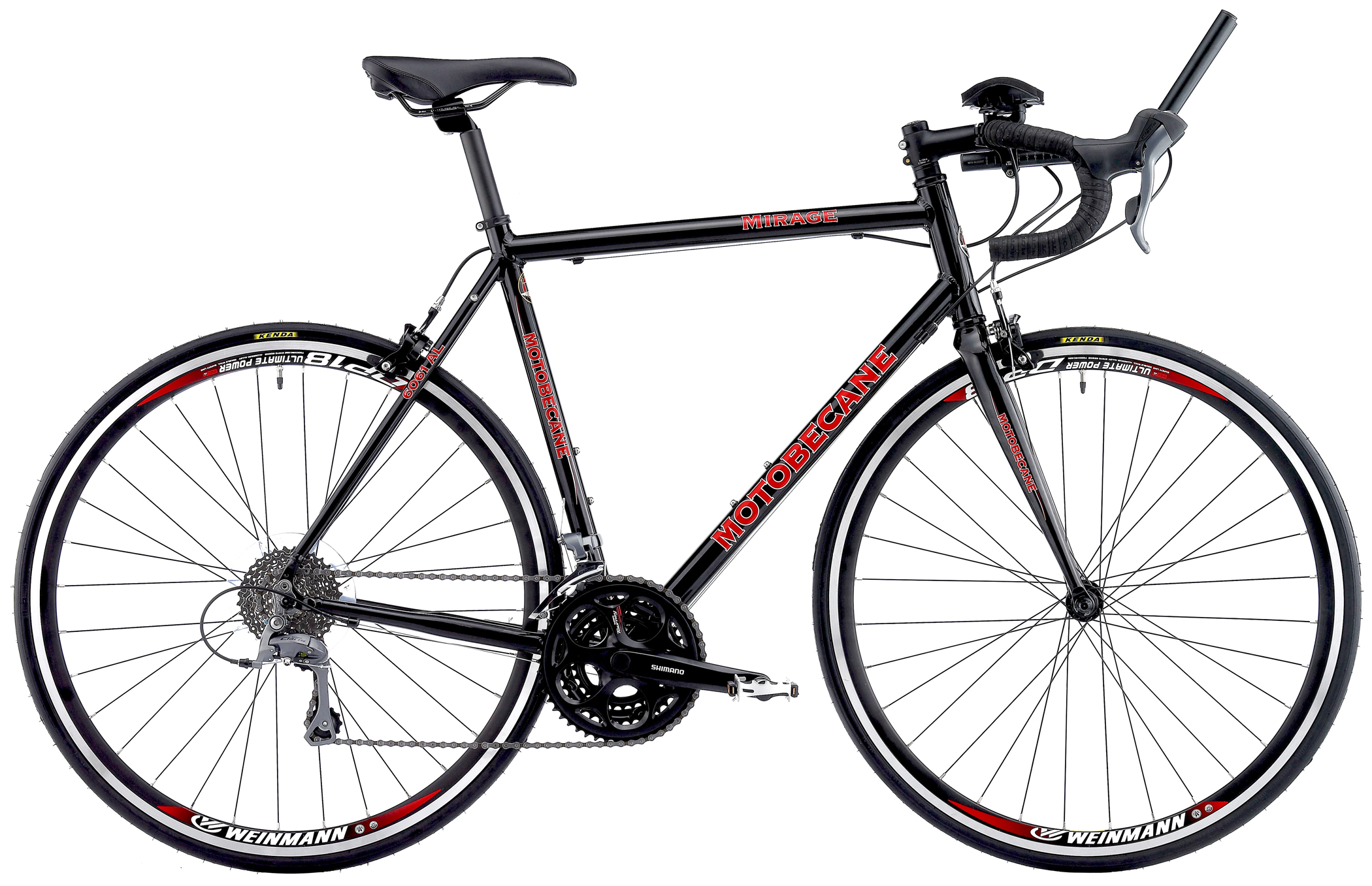 Save Up To 60% Off Road Bikes