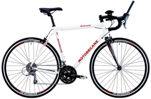 motobecane triathlon bike