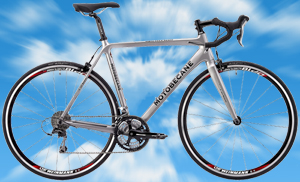 Carbon Road Bikes Motobecane SprintTour CF