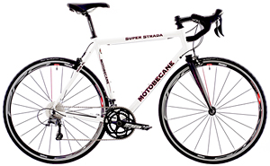 Shimano 22 Spd Ultegra Road Bikes Pro Level Wheels, Carbon Forks
