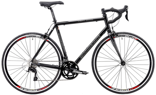 Road Bikes - Motobecane Vent Noir