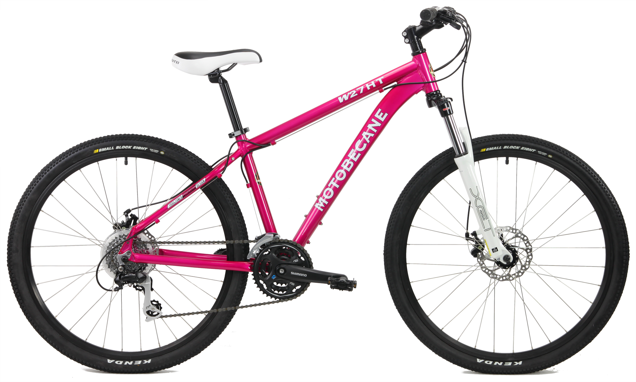 Save Up To 60% Off Women's Mountain Bikes - MTB - Motobecane 300HT