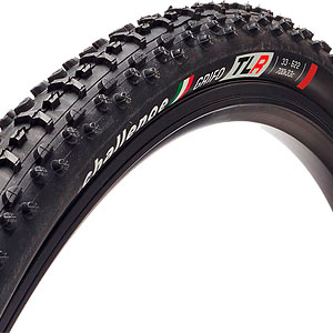 challenge grifo tlr