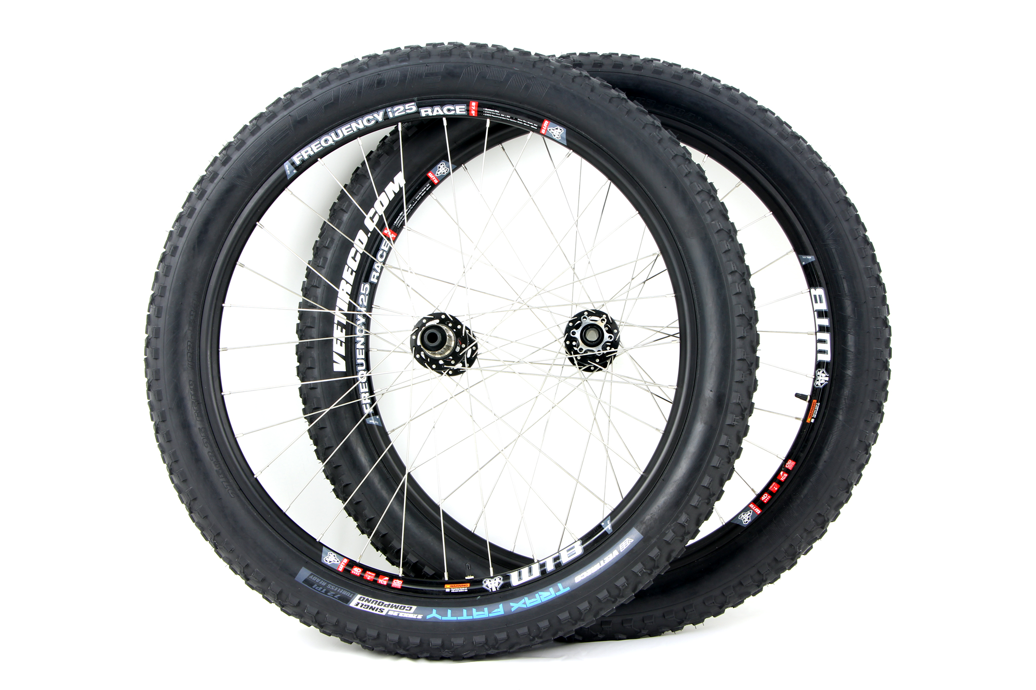 cheap fat bike wheels