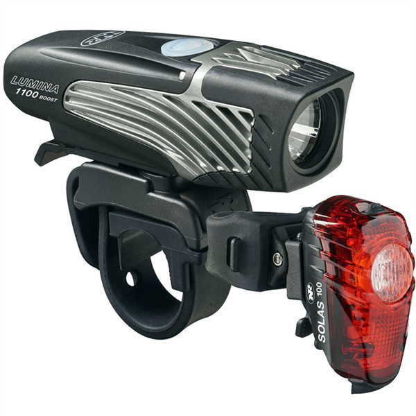 Incredible Cyber SURPRISE Sale SHOP NOW DEALS END AT ANYTIME  NEW NiteRider Lumina 1100 BOOST LED Rechargeable Headlight System FREE SHIP 48 States 