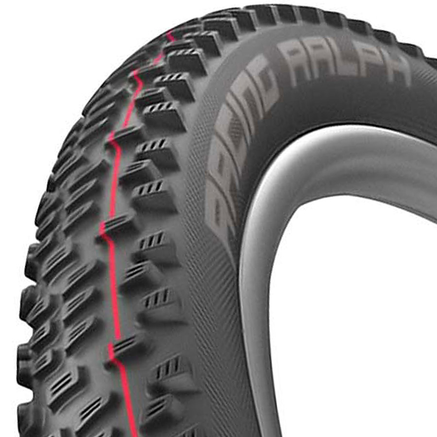 schwalbe racing ralph addix speed tle