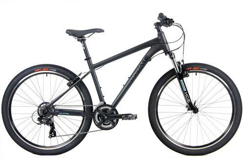 *ALL BIKES FREE SHIP 48  Bike Shop Quality Aluminum Quality Shimano/MicroShift Drivetrain Mountain Bikes by PRIME Bicycles Co. PRIME Bicycles w Front Suspension for Town, Neighborhood Bike Shop Quality Aluminum Quality Shimano/MicroShift Drivetrain Mountain Bikes in 24in or 26in Wheel Sizesor Trail Riding matteblack 26in