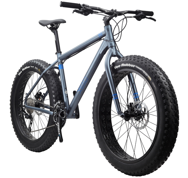 SE 2014 F@R Fat Bikes, Mountain Bikes