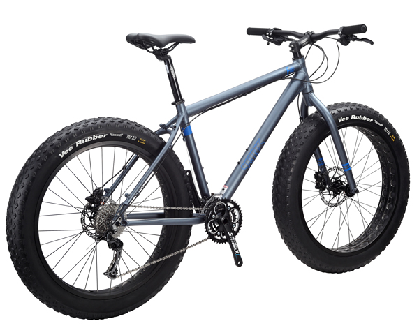 SE 2014 F@R Fat Bikes, Mountain Bikes