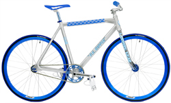 SE Racing DC PK Ripper Fixed Gear Track Bikes