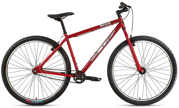 Mountain Bikes - MTB - Motobecane Fantom 29PRO