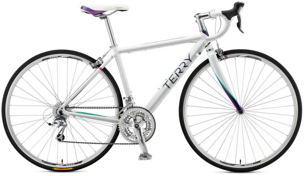 Terry tailwind women's road bike bikes & frames racing bikes Clearance