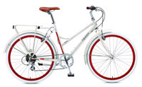 Terry Burlington Women City/Fitness Bikes
