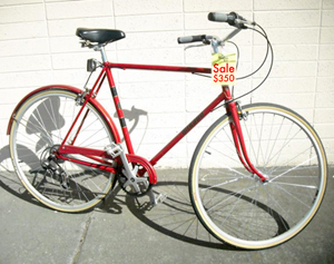 used bikes