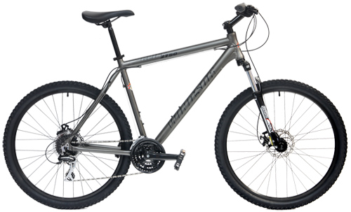 Windsor Cliff 2750 27.5 (650B) 27 Speed