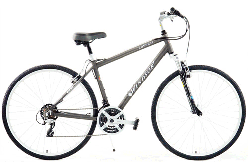 sports direct road bike
