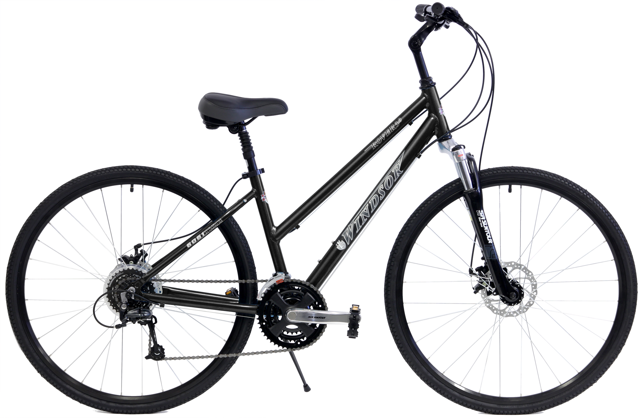 Windsor rover bike best sale