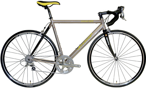 Windsor Bradford Dura Ace Bike