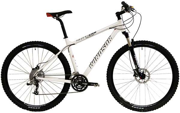 MTB - Mountain Bikes - Cliff29Pro_08 