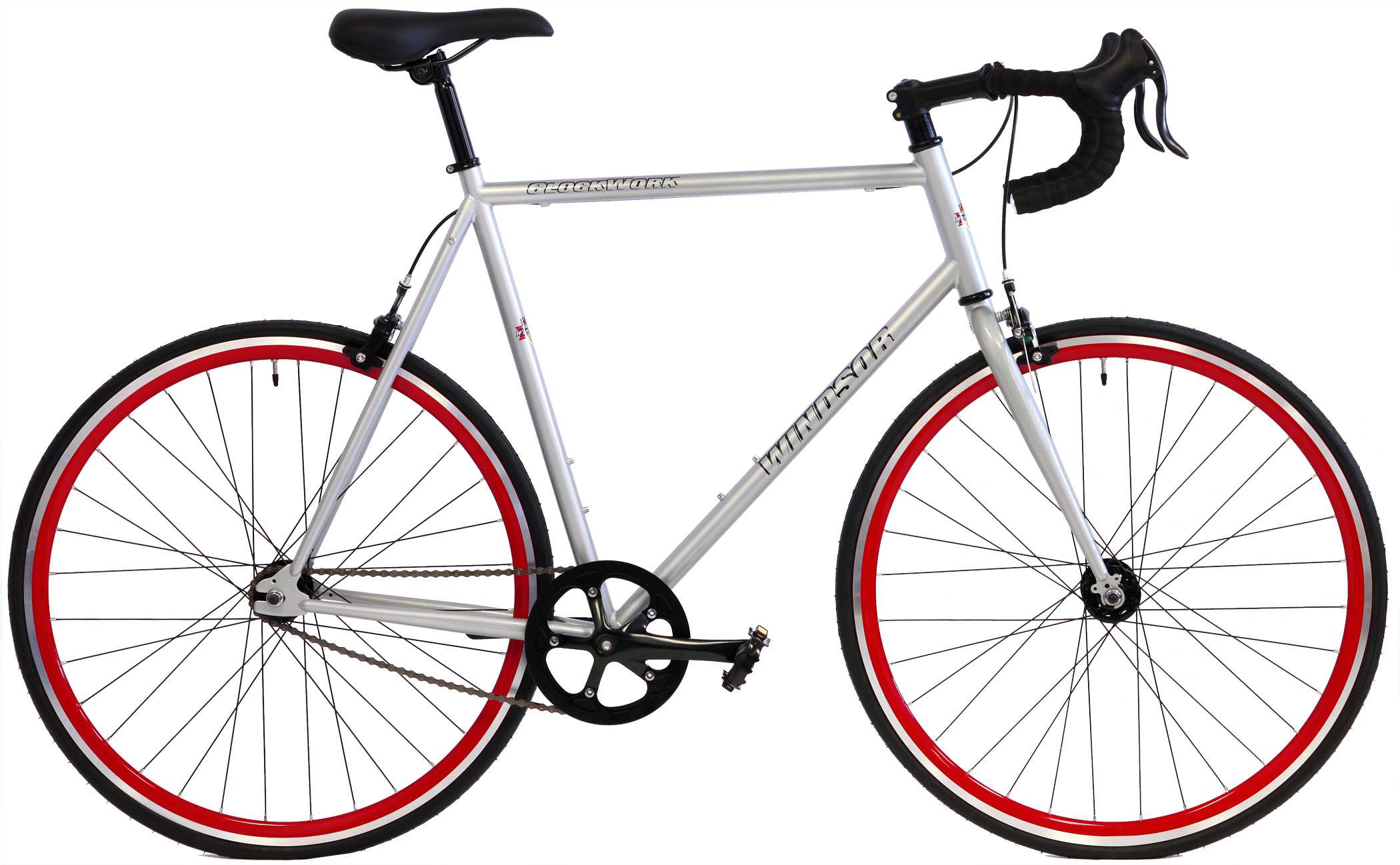 windsor fixie