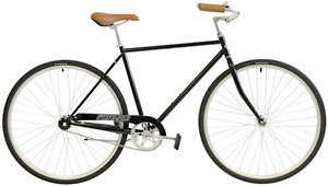 Essex Single Speed City Bikes