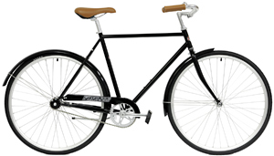 Essex Single Speed City Bikes