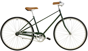 Essex Single Speed City Bikes